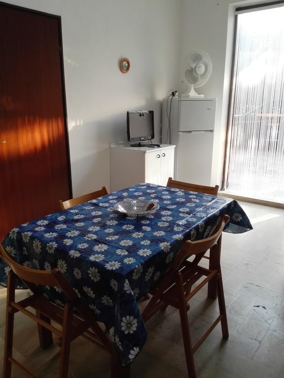 La Casa Delle Ginestre Alcamo Marina Exterior foto