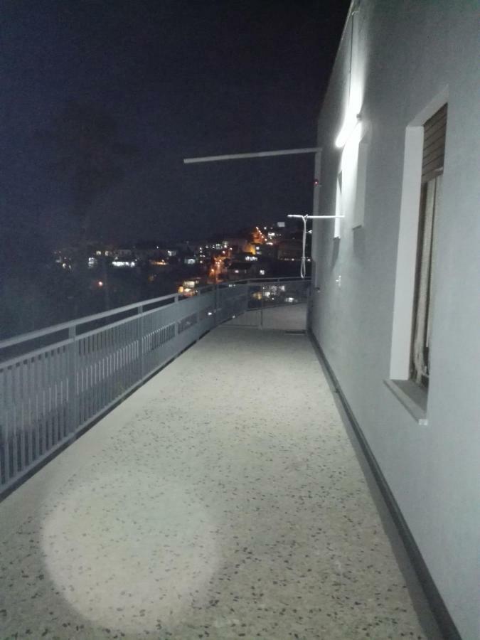 La Casa Delle Ginestre Alcamo Marina Exterior foto