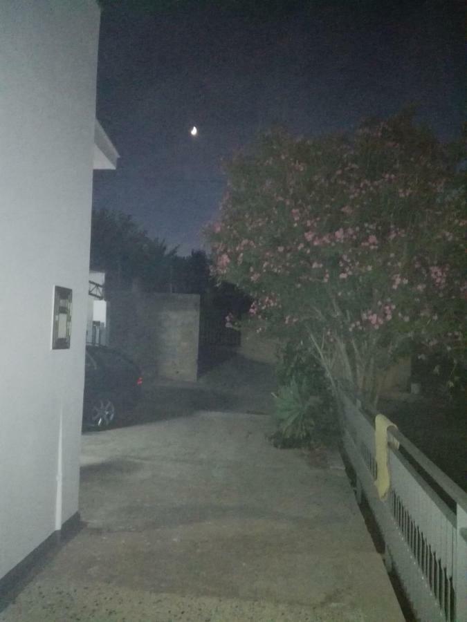 La Casa Delle Ginestre Alcamo Marina Exterior foto
